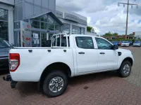 Gebraucht Ford T XL 170 PS (125 kW) 2022 Frostweiß SUV