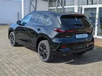 Neu Mazda CX-5 Homura-Line 141 PS (103 kW) 2026 Schwarz SUV