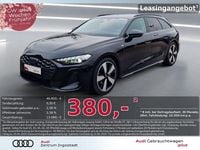 Gebraucht Audi A5 S-Line 204 PS (150 kW) 2025 Kombi
