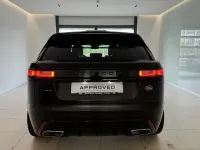Gebraucht Land Rover Range Rover Velar Black Edition 304 PS (223 kW) 2020 Farbe: schwarz SUV