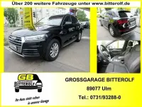 Gebraucht Audi Q5 Sport 190 PS (139 kW) 2020 Schwarz SUV