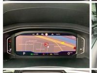 Gebraucht VW T-Roc Sport 150 PS (110 kW) 2019 Schwarz SUV