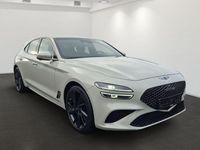 Neu Genesis G70 Sport 245 PS (180 kW) 2025 Grau Limousine