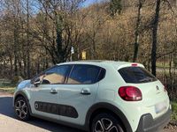 Gebraucht Citroën C3 PureTech 110 PS (80 kW) 2018 Kleinwagen