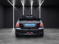 Occasion Mini One Cabriolet 98 ch (72 kW) 2011 Noir Cabriolet