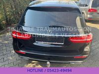 Gebraucht Mercedes E350 258 PS (189 kW) 2017 Schwarz Limousine