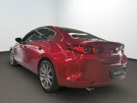 Neu Mazda 3 Center-Line 140 PS (102 kW) 2025
