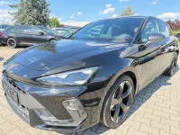 Gebraucht Cupra Leon 150 PS (110 kW) 2025 Schwarz Limousine