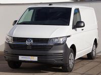 Gebraucht VW Transporter 150 PS (110 kW) 2024 Weiß Van