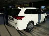 gebraucht Mitsubishi Outlander P-HEV 2.4 Plus Spirit 4 WD