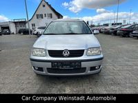 gebraucht VW Polo 1.4 55kW Auto Comfortline