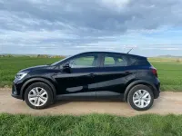 Occasion Renault Captur Evolution 91 ch (66 kW) 2022 Noir SUV