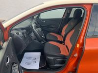 gebraucht Renault Captur TCe 120 EDC Luxe Luxe