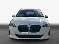 Neu BMW 218 Active Tourer Sport Line 136 PS (100 kW) 2025 Weiß Van / Kleinbus