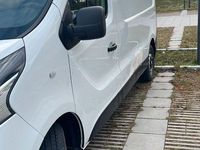 Second-hand Renault Trafic 95 CP (69 kW) 2019 Alb Monovolum