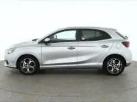 Gebraucht MG MG3 Luxury 194 PS (142 kW) 2024 Silber Kleinwagen