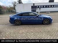 Gebraucht Audi A7 Competition 326 PS (239 kW) 2016 Blau Kleinwagen