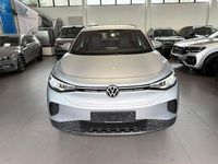 Gebraucht VW ID.4 Pro Performance 150 kW (204 PS) 2022 Silber SUV