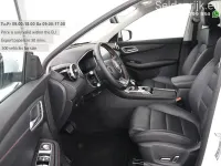 Gebraucht MG EHS Comfort 258 PS (189 kW) 2024 Weiß SUV