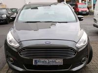 gebraucht Ford S-MAX Titanium*7SITZER*Getriebe Ruckelt*