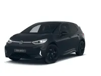 Gebraucht VW ID.3 GTX 210 kW (286 PS) 2024 Grenadillschwarz metallic Kleinwagen