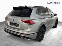 gebraucht VW Tiguan Allspace 2.0 TDI Highline 4Motion AID