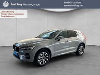 Gebraucht Volvo XC60 Core 250 PS (183 kW) 2024 Vapour grey 740 SUV