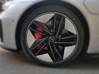 gebraucht Audi RS e-tron GT suspension