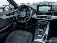 Second-hand Audi A4 Ambiente 204 CP (150 kW) 2022 Gri Berlinǎ