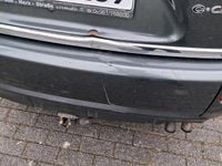 Gebraucht Citroën C-Crosser 158 PS (116 kW) 2007 Grau SUV