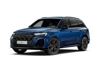 Gebraucht Audi Q7 S-Line 340 PS (250 kW) 2025 Blau SUV