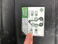 Gebraucht VW Fox 75 PS (55 kW) 2005 Andere farben Kleinwagen