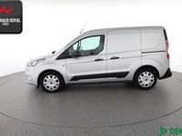 Gebraucht Ford Transit Connect 120 PS (88 kW) 2020 Silber Van / Kleinbus