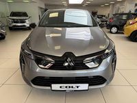 Neu Mitsubishi Colt Select 143 PS (105 kW) 2025 Grau Limousine