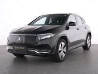 Gebraucht Mercedes EQA300 Progressive 167 kW (228 PS) 2024 Schwarz SUV