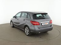 gebraucht Mercedes B200 B-KlasseUrban, Benzin, 20.430 €