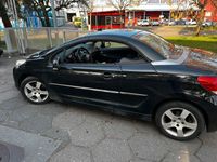 gebraucht Peugeot 207 CC 