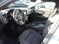 Gebraucht Volvo XC40 Core 169 kW (231 PS) 2022 Grau SUV