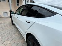 gebraucht Tesla Model 3 SR+ aus 03/21 mit 89.000km MIT SENSOREN