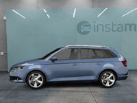 gebraucht Skoda Fabia 1.0 TSI Drive 125 Best of