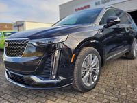 gebraucht Cadillac XT6 3.6 Luxury*AWD*Pano*LED*