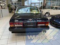 Brugt Bentley Turbo R 426 HK (313 kW) 1997 Blå Sedan