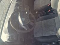 Gebraucht Skoda Roomster Plus Edition 69 PS (50 kW) 2009 Blau Van / Kleinbus