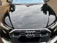 Gebraucht Audi A6 Allroad Sport 349 PS (256 kW) 2020 Schwarz Kombi