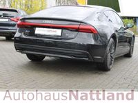 gebraucht Audi A7 50 TDI quattro Matrix VC. ACC DAB Kamera Ambiente