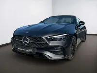 Gebraucht Mercedes CLE200 AMG 204 PS (150 kW) 2025 Graphitgrau Cabrio
