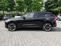 Gebraucht Volvo XC60 Plus 250 PS (183 kW) 2025 Schwarz SUV