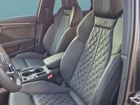 Gebraucht Audi S3 333 PS (244 kW) 2025 Grau Limousine