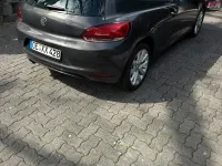 Używany VW Scirocco Team 122 KM (89 kW) 2010 Coupe