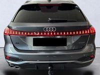 Neu Audi A5 S-Line 204 PS (150 kW) 2025 Grau Kombi